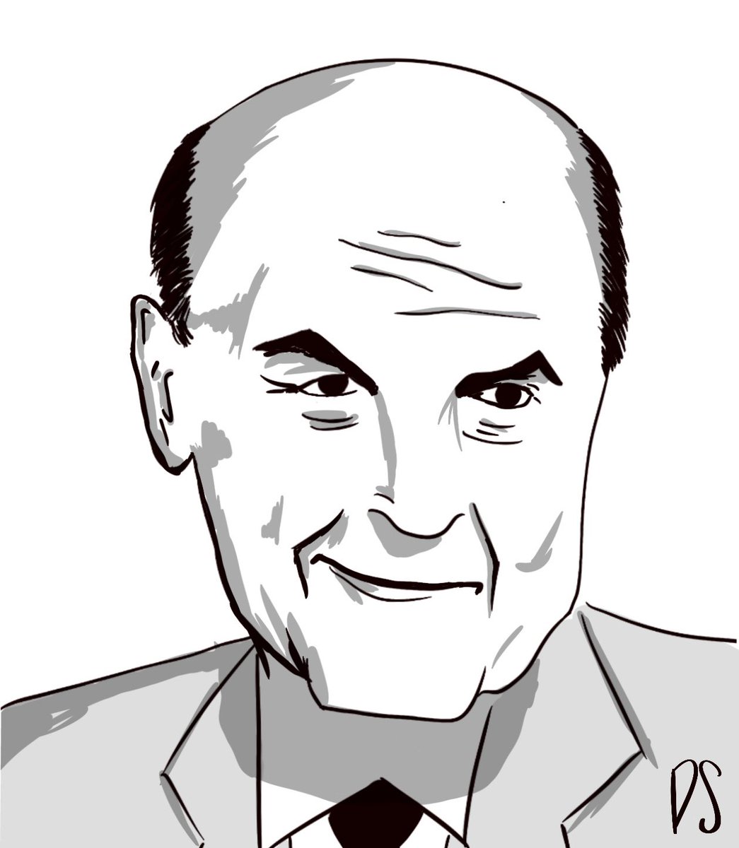 Buon compleanno a Pierluigi Bersani. #vignette #satira #cartoon #pierluigibersani #sinistra #saggezza