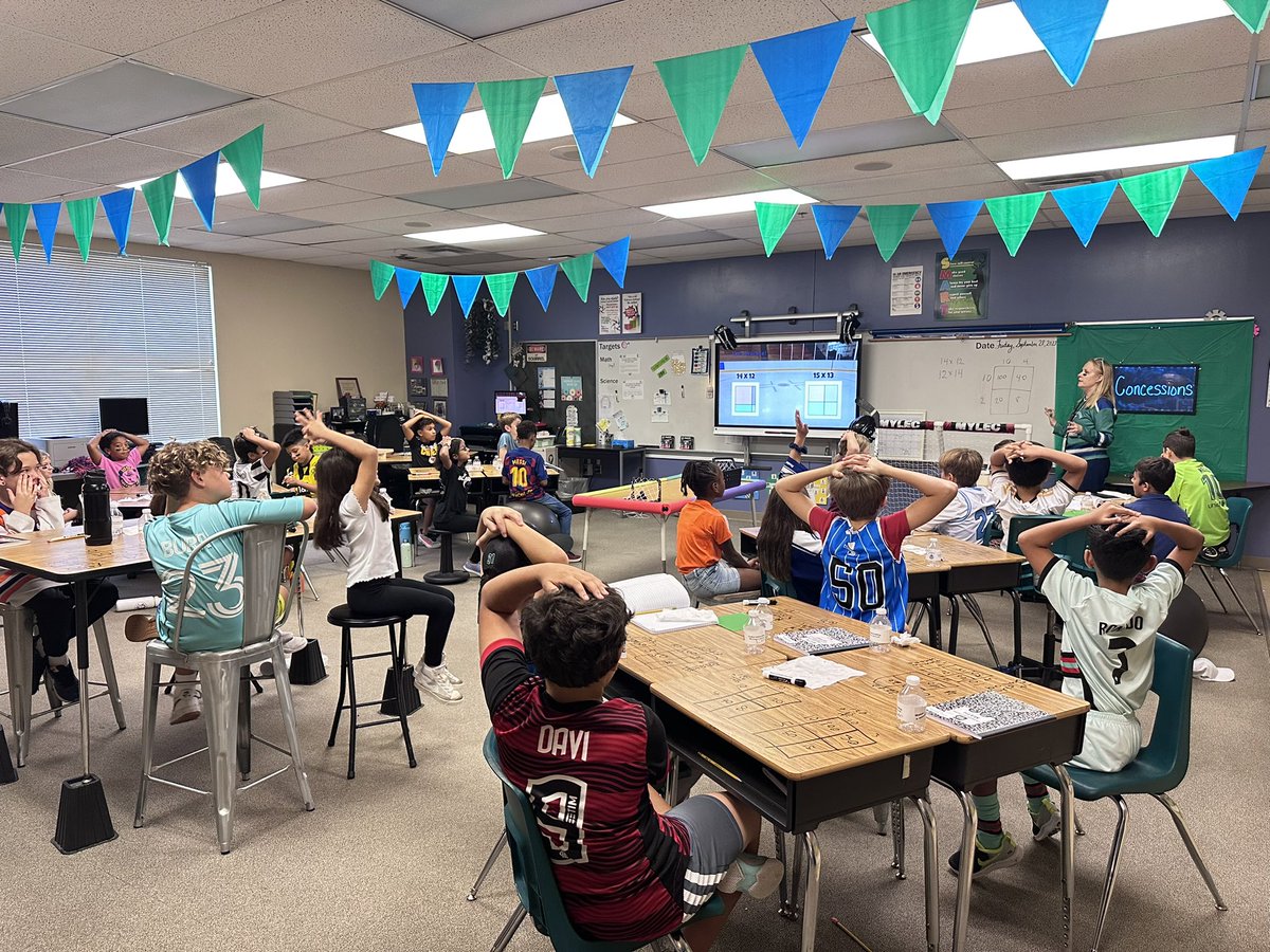 Angela Slaughter (@drslaughterocps) on Twitter photo Had a blast this morning visiting <a href="/NorthlakeParkCS/">NorthLake Park OCPS</a>! They were ALL-IN for the 'Rock Your School' initiative! 🎸🎉 The energy and enthusiasm from parents, students, & staffulty was infectious. Education at its finest! #RockYourSchool #EducationFun #InspiringYouth #ocpsRYS #ocpsPL Had a blast this morning visiting <a href="/NorthlakeParkCS/">NorthLake Park OCPS</a>! They were ALL-IN for the 'Rock Your School' initiative! 🎸🎉 The energy and enthusiasm from parents, students, & staffulty was infectious. Education at its finest! #RockYourSchool #EducationFun #InspiringYouth #ocpsRYS #ocpsPL