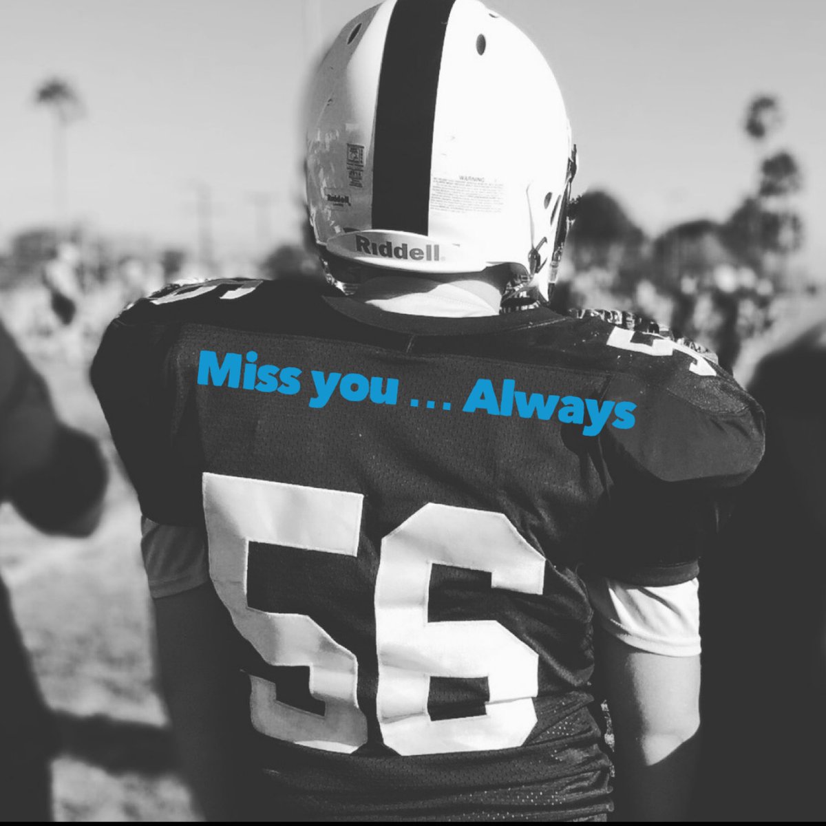Hard to believe it has been seven years ….
