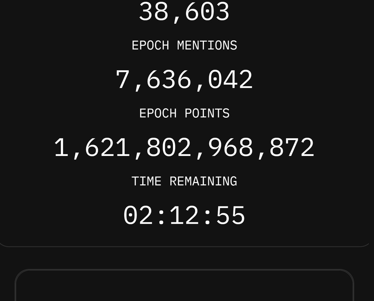 Samtop's tweet photo. MAKE YOUR LAST TIP ON THIS TWEET GUYS?

Last chance to get in on this tweet! 
In under 2 hours ⏰ 
I'll tip anyone who likes, retweets, quotes, follows, or comments @tipcoineth! https://t.co/zgDVfXLGvX