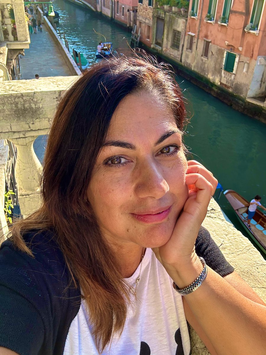 Sempre bella Milano 💙