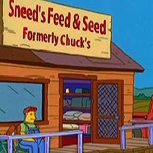 I'm not gonna bust my ass shilling, but you can always find me on the porch