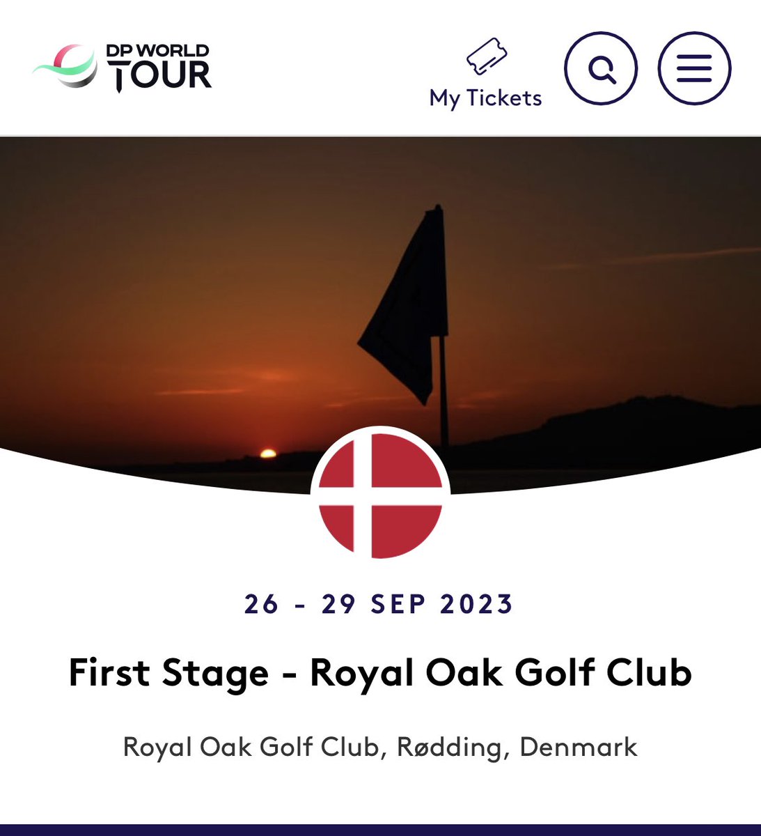 John King tweet media