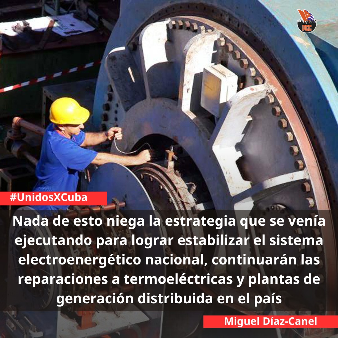 #UnidosXCuba #Cuba 🇨🇺