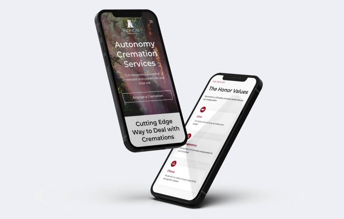 Teamed up with Honor Cremation to deliver more than just an app—we crafted a full-cycle solution that saw unique users soar from 10 to 210/month in just half a year. Discover how we did it: spiralscout.com/case/custom-ap…