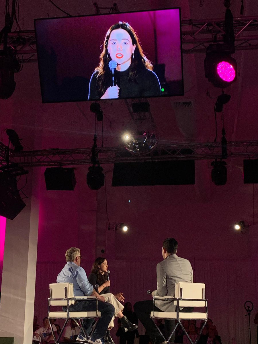 wechooseusmn's tweet photo. An honor to speak with @JonathanScott and @scooterkendall at the @representus American Democracy Summit last night about how Minnesota passed the biggest slate of pro-democracy reforms the state has seen in 50 years! https://t.co/48d6UznYpN