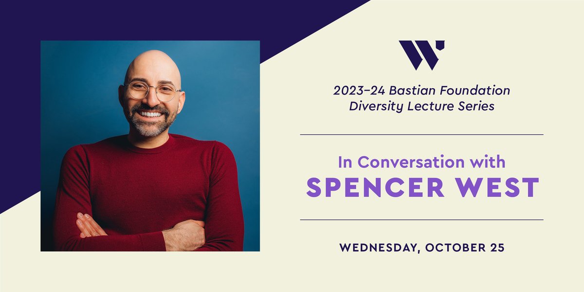 After losing both legs from the pelvis down at age five, Westminster alum @spencer2thewest entered a world that might have easily defeated him. Instead, he learned to navigate in a world set against those with disabilities.
RSVP here: shorturl.at/iuzAY