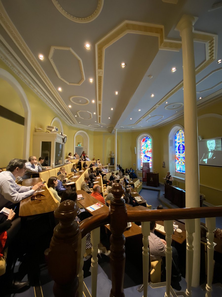 RCSI Human Factors in Patient Safety tweet media