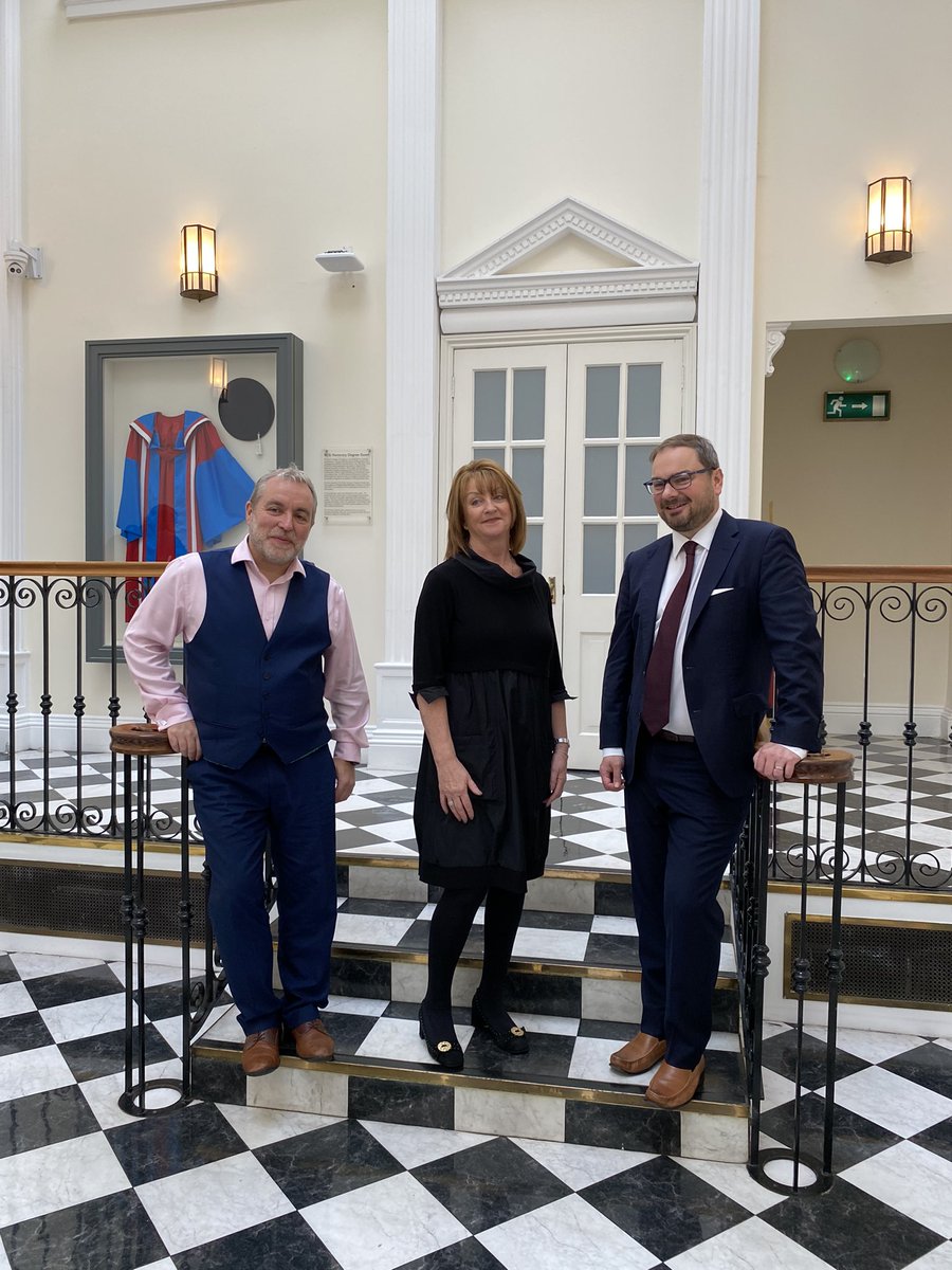 RCSI Human Factors in Patient Safety tweet media