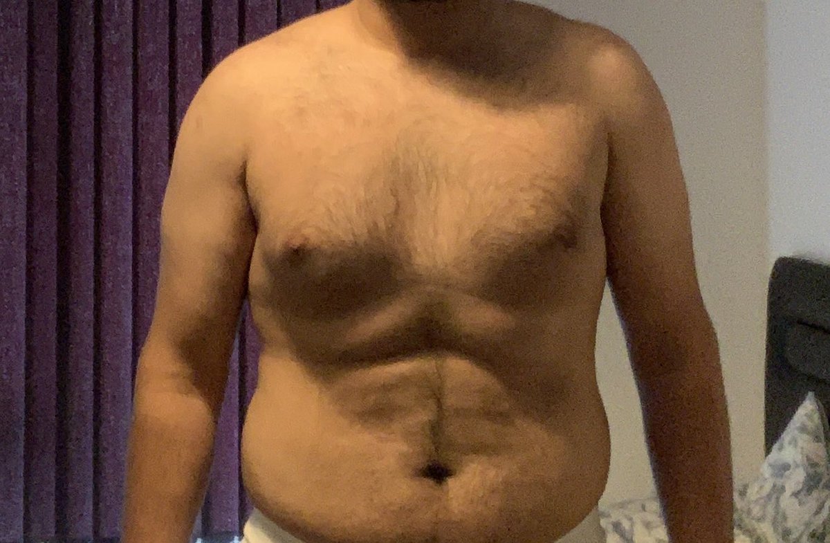 Zilmarij's tweet photo. Took me 2 years 4 months. Consistency is key. Nothing can stop you apart from YOU! Honestly, if I can do it so can you! https://t.co/o2zdBmzsUf
