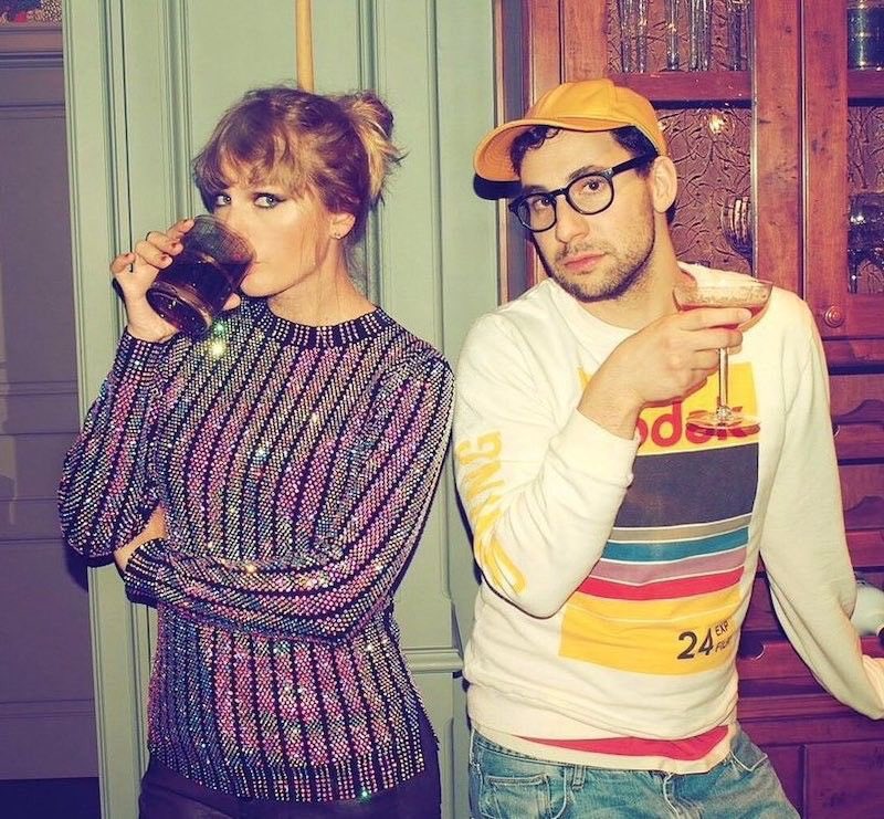 Jack Antonoff, you are a GOAT