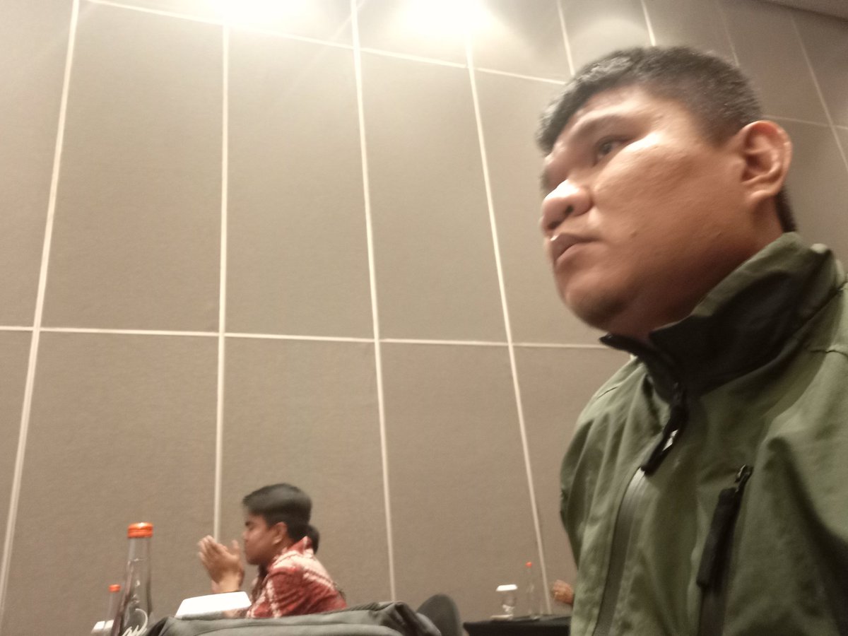Muh. Azwar Anas tweet media