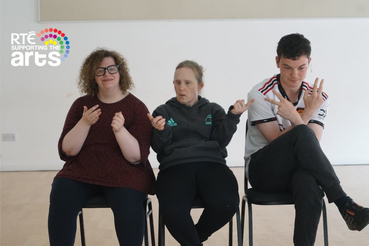 rte's tweet image. ✨ RTÉ Supporting the Arts ✨

🎭 Left Behind @Shadowboxire
📅 Fri 20th - Sat 21st October
📍 Mermaid Arts Centre, Bray, Co. Wicklow.
👉 Info &amp;amp; Booking: ow.ly/Tzzy50PR2PY

#RTESupportingtheArts #LeftBehind @mermaidarts