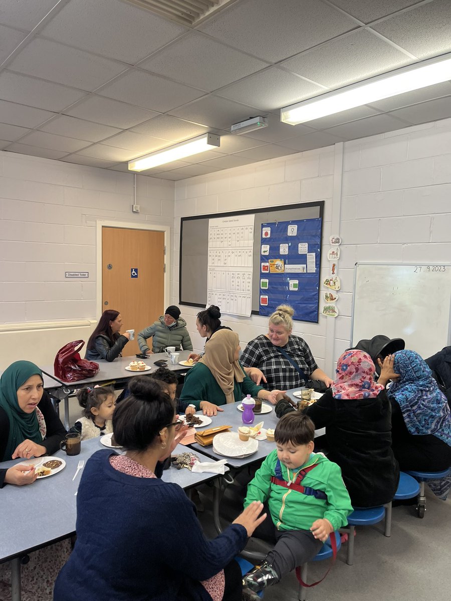 Coleridge Primary tweet media