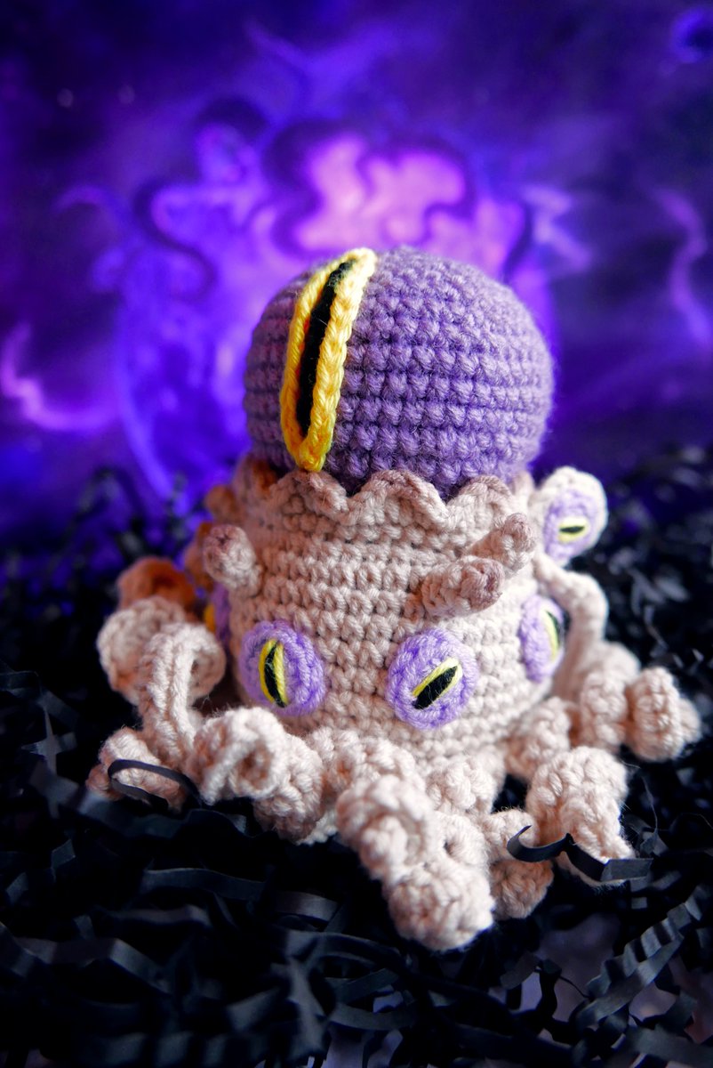theknittedwow tweet picture