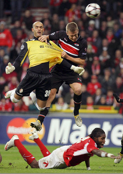 tactification1's tweet photo. Who is the first goalkeeper to score from open play in UCL?

https://t.co/jJL7nokwsk

#provedel #lazioatleticomadrid #football #UCL https://t.co/iUZcXHLxdo