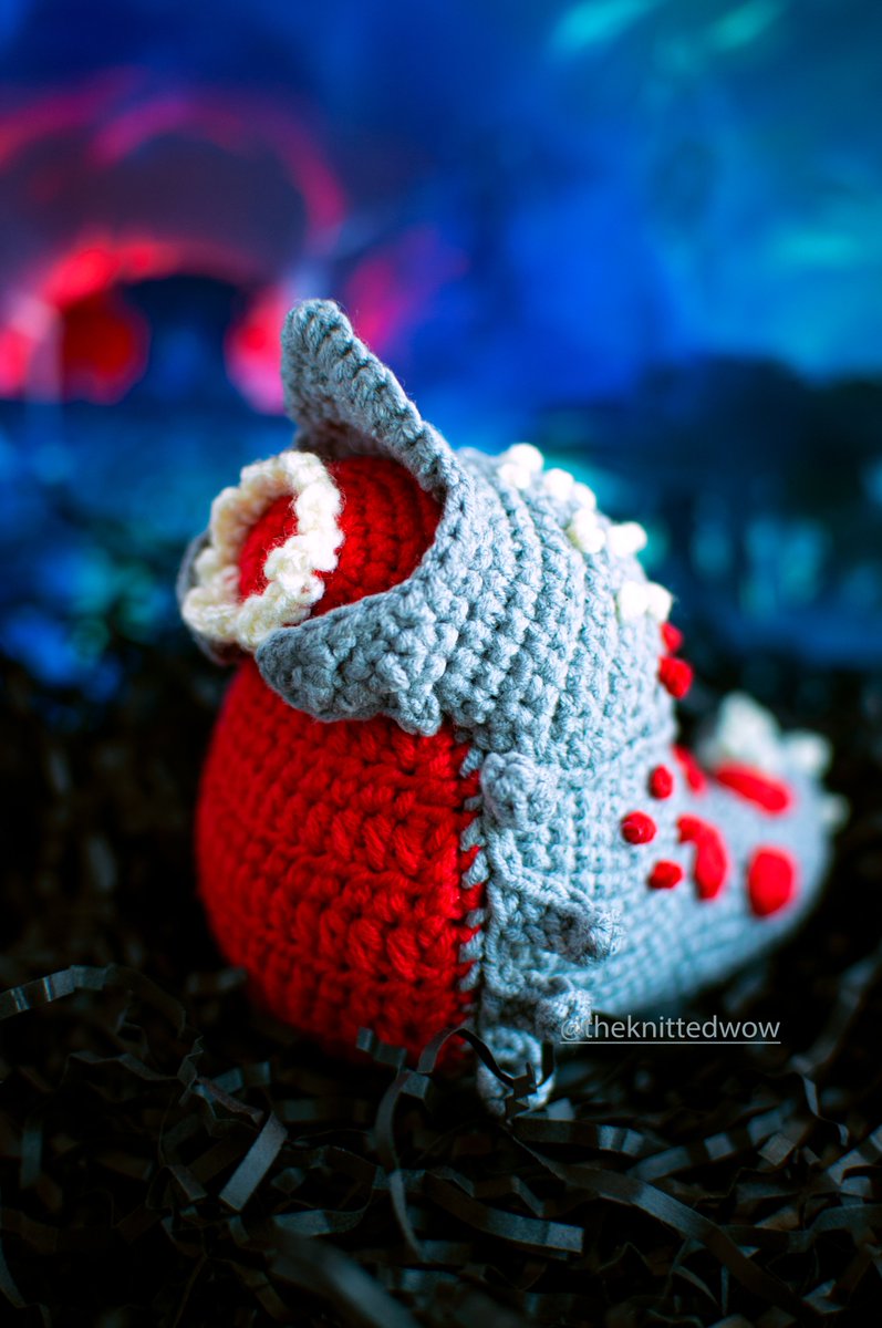 theknittedwow tweet picture