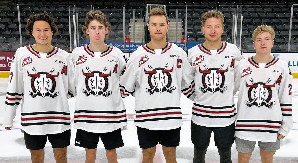 Red Deer Rebels tweet media