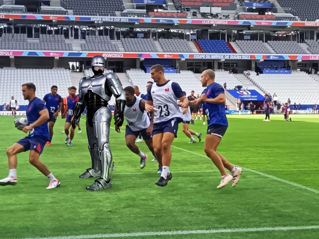 Franck Martin tweet media