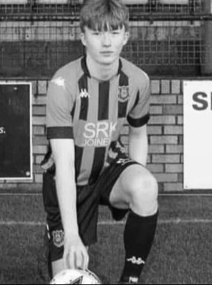 The thoughts and condolences of everyone at Ayr United go to the family and friends of Robbie Meiklem.

Robbie played for <a href="/AyrUnitedYouth/">Ayr United Youth Academy</a> from 2017 until 2020.

As a mark of respect, Ayr United and <a href="/RaithRovers/">Raith Rovers Football Club</a> will be observing a minute's silence before tomorrow's match.