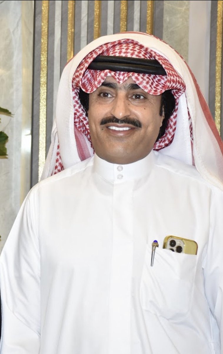 فيــصل الجـــابر tweet media