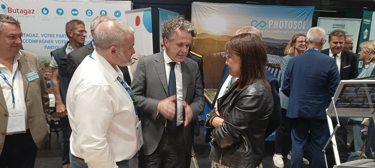 Olivier DUSART tweet media