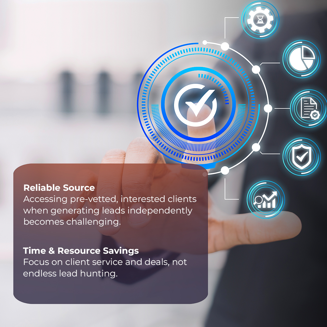 Zcomdigital's tweet image. Struggling to find clients amidst rising interest rates? Discover a solution with #ZCOM Digital Media! Buying leads can keep your business thriving. Access pre-vetted prospects, save time, and gain valuable insights to tailor your approach effectively. 
#LeadGeneration