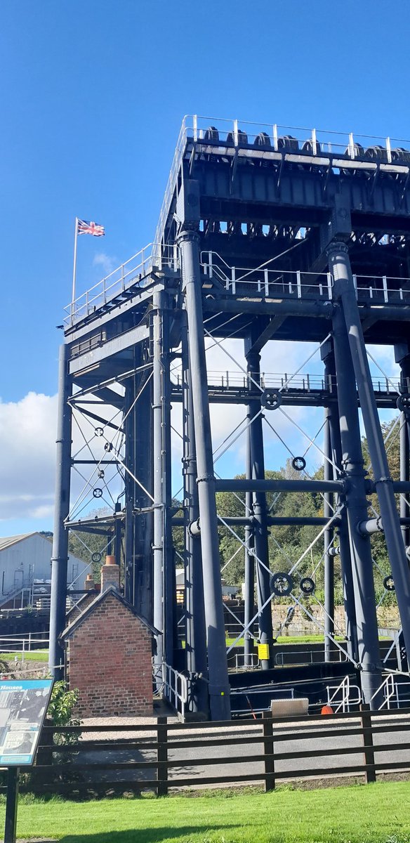 Thank you <a href="/CanalRiverTrust/">Canal & River Trust</a> for a lovely day out at Anderton Boat Lift

It was great to meet so many amazing people who work passionatley for the Trust

Although 'Let's Walk With A Doctor'  didn't win, we are extremely humbled to be awarded 'Highly Commended' 🙏 

<a href="/CRTWestMidlands/">Canal & River Trust West Midlands</a>