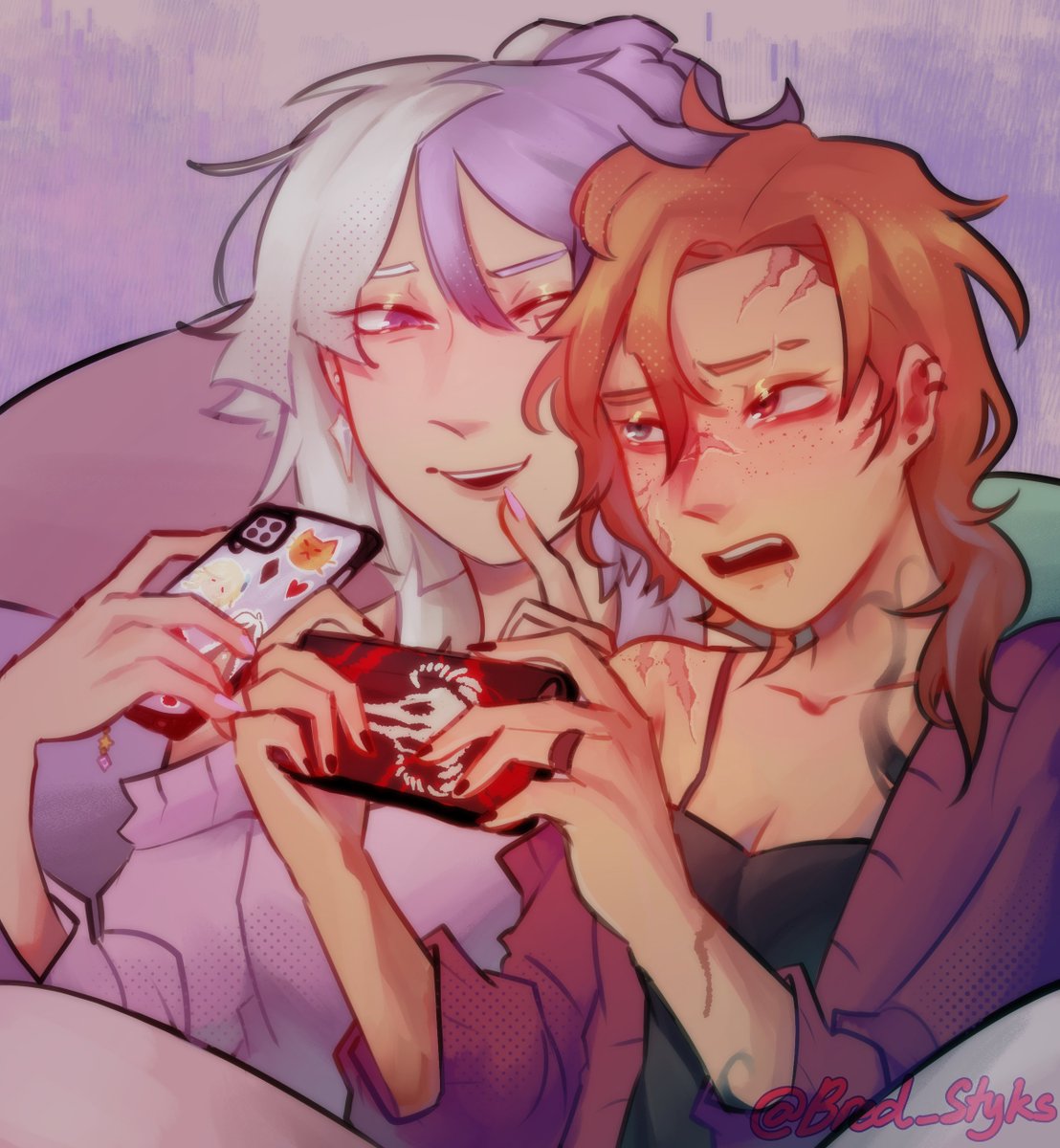 soft Sigchuu gaming 🫶