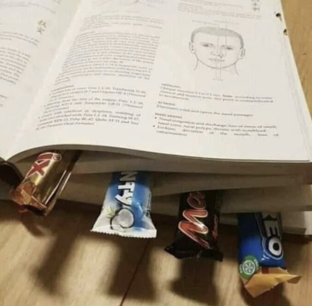 شلون تحفز نفسك للدراسة 👀:
