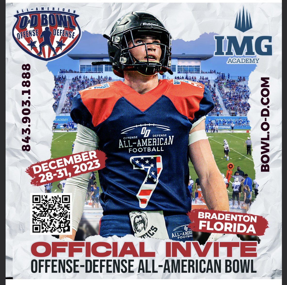 Tristan Puckett 2025 tweet media