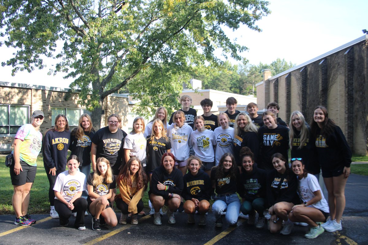 DeepwoodLake's tweet photo. Many thanks to @RLSD_Beavers for enriching the day with #Broadmoor School students at our annual #WheelWalkRun event! Also, thank you to @2ndSoleMentor for use of the race equipment and to #BroadmoorFamilyNetwork for providing lunch. What a great day! https://t.co/NLWKobxN01