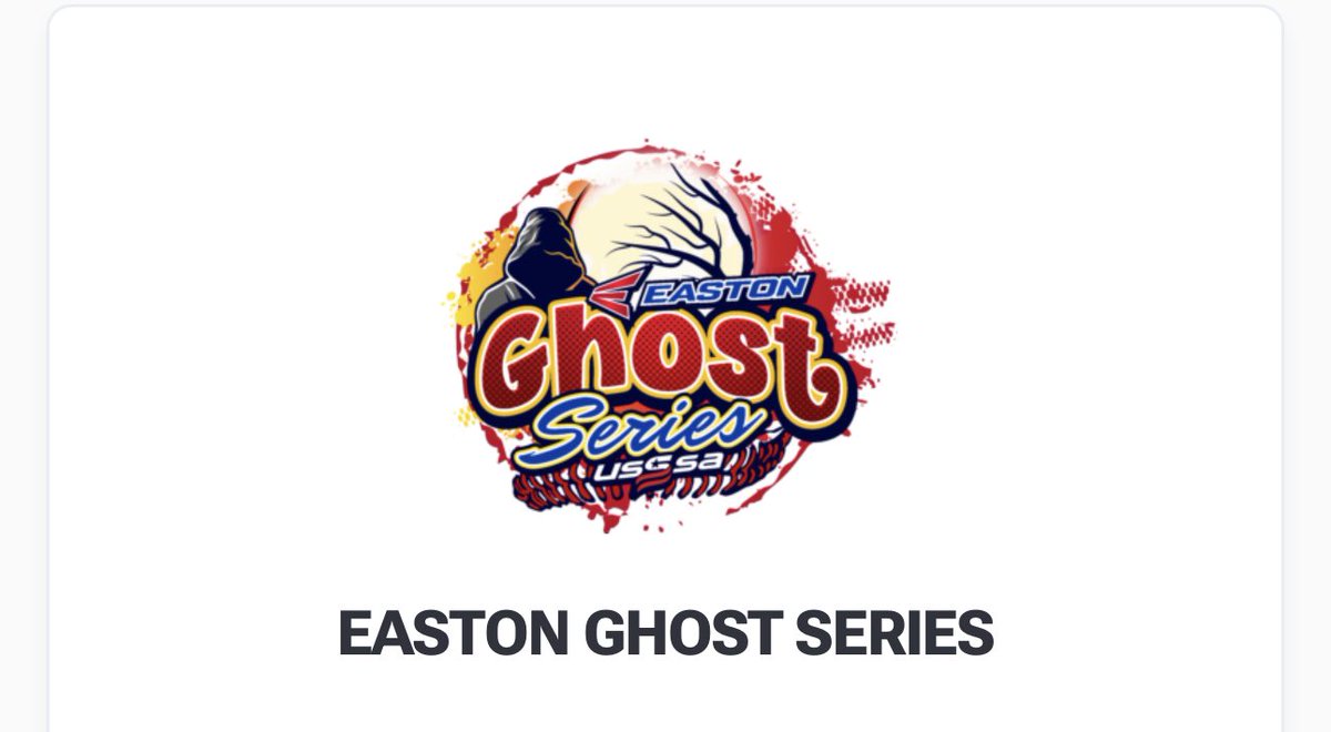 TpaMustangs2013's tweet photo. Your @TpaMustangs2013 will be on the west coast of the state in the USSSA Easton Ghost Tournament Series this weekend! 

What better way to spend the weekend then near the best beaches around in Sarasota FL &amp; watch these young ladies play great softball! #Softball @ExtraInningSB https://t.co/RkQCgBAltc