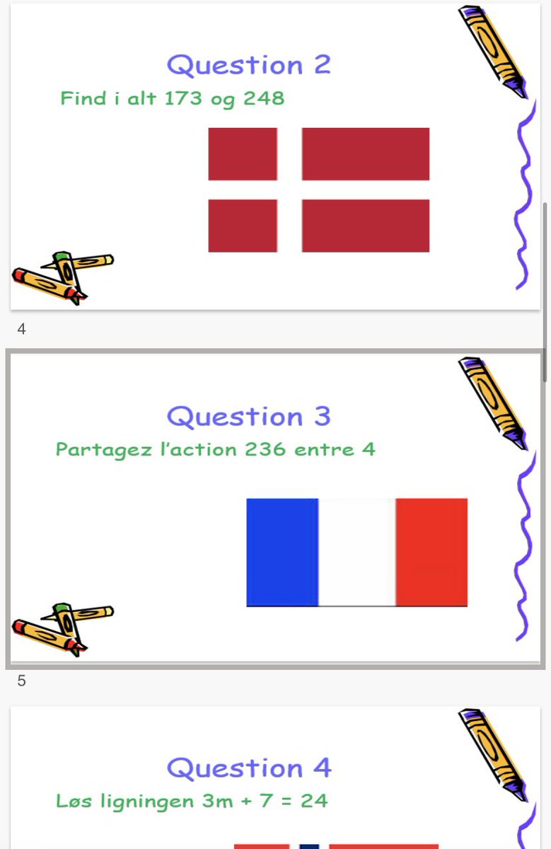 Lourdes Languages tweet media
