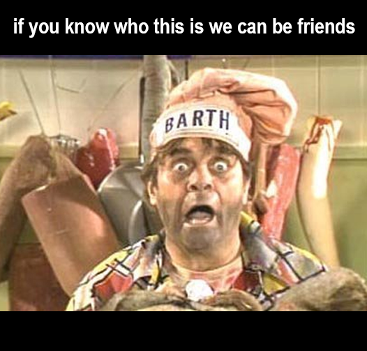 80s on the Brain tweet media