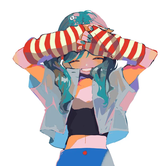 ✦ 