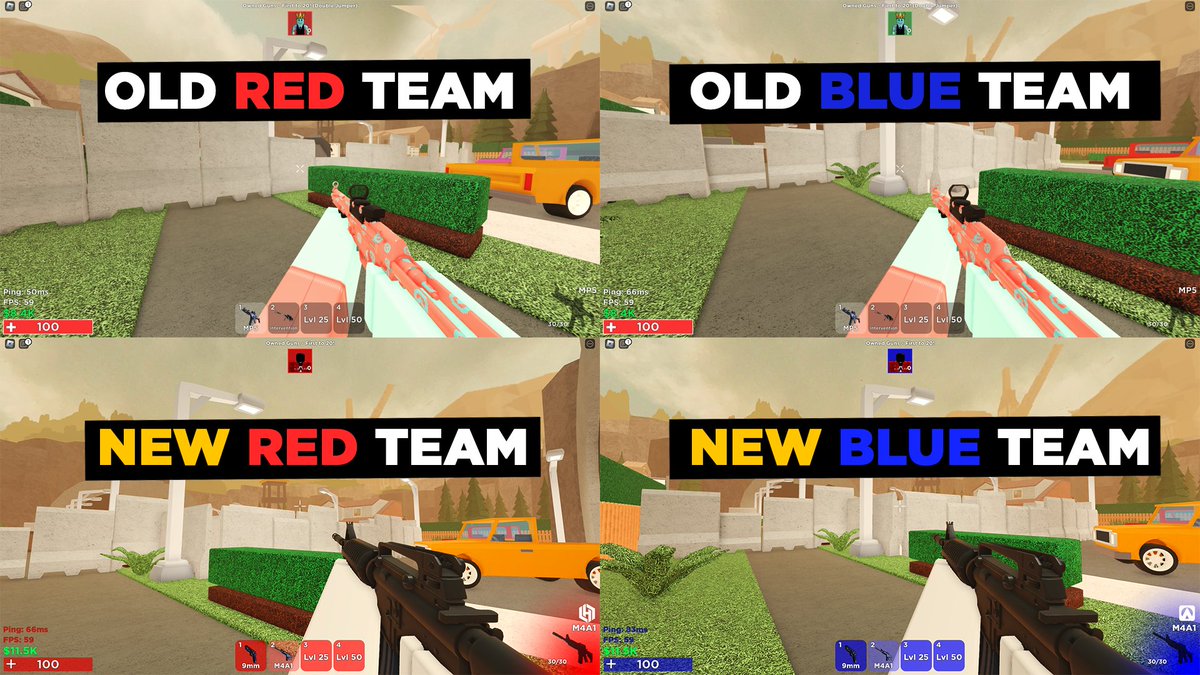 AIMBLOX tweet media