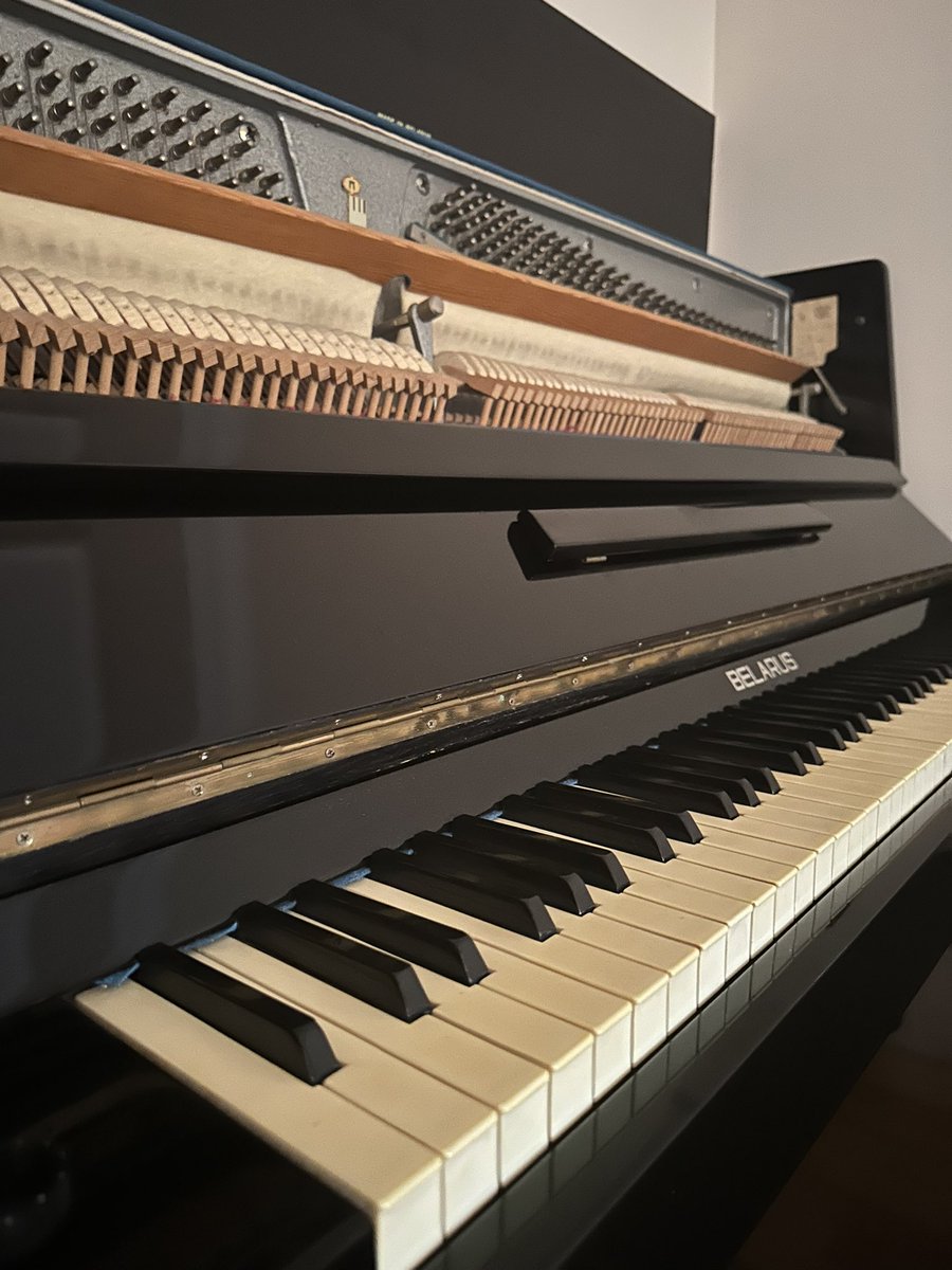 Kaldığımız yerden devam ediyoruz eski dostum.