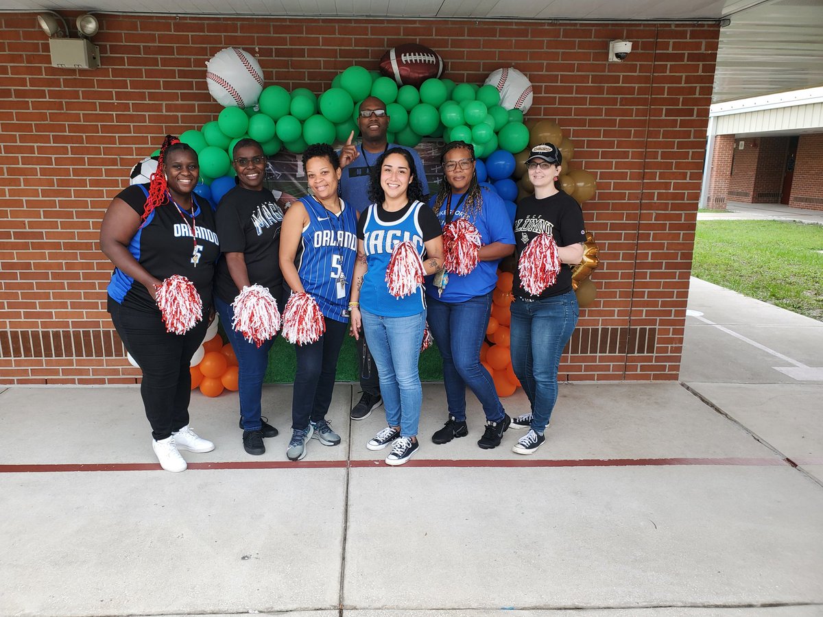 Rock Your School <a href="/LakeGemES_OCPS/">LakeGemES_OCPS</a> was a complete success this morning! 
#ocpsRYS #ocpsPL
