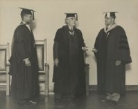 Today is National Silent Film Day. In 1923, A&amp;T's own Richard B. Harrison appeared the comedy "How High Is Up? #AggiesInTheArchives #NCAT