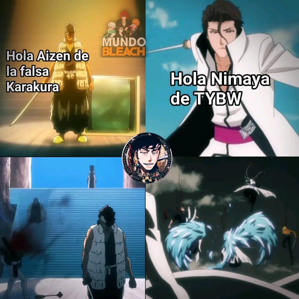 Respaldo_Abarai's tweet photo. #BLEACH #BLEACH2023 #Zanpakuto #Shinigami #SoulSociety #Seireitei #Gotei13 #BLEACHanime #BLEACH_anime #anime #BLEACHTYBW #TYBW #TYBWanime #千年血戦篇 #ThousandYearBloodWar https://t.co/ucZ1BAXfzm