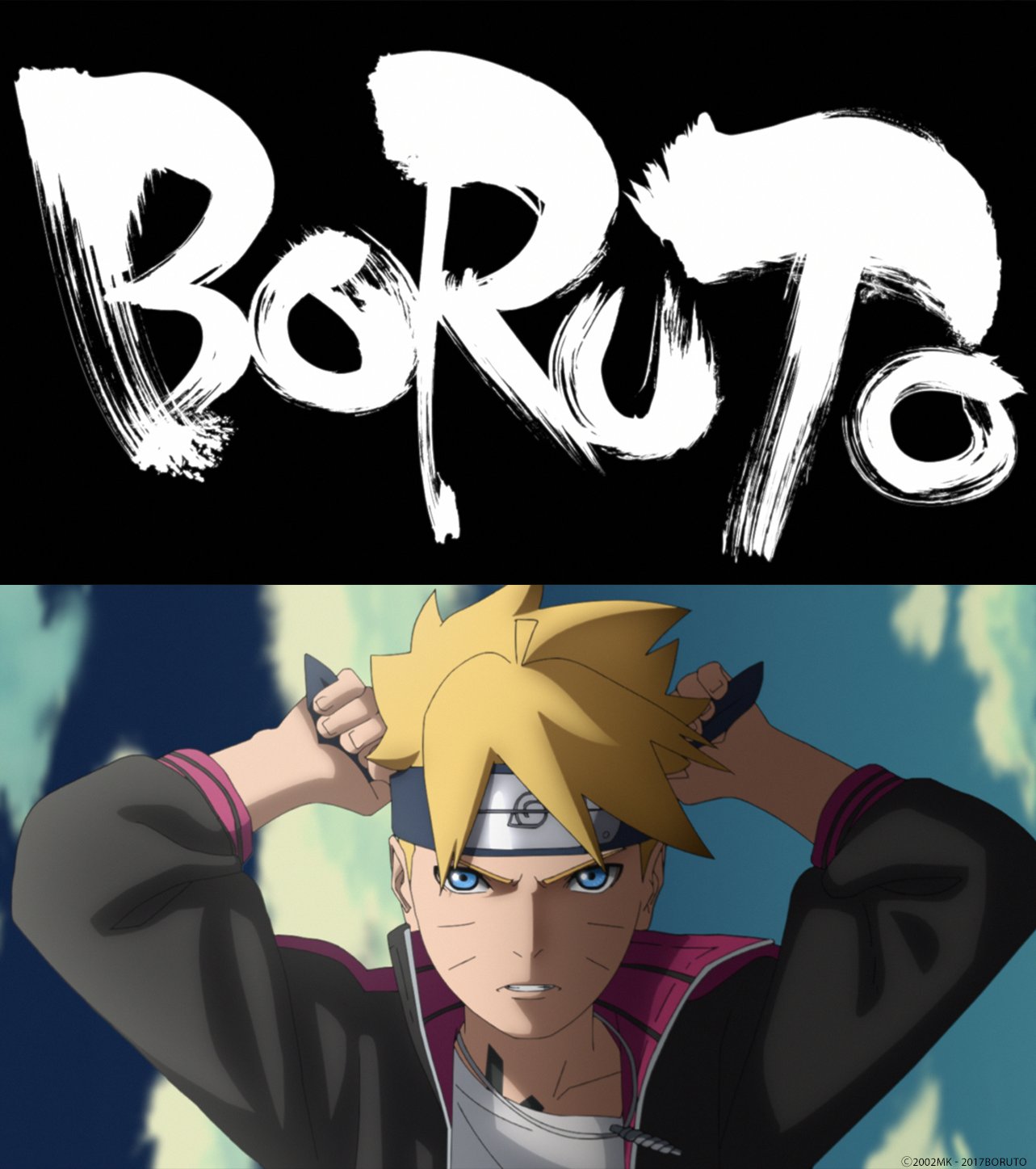 BORUTO (@Boruto_EN) / X