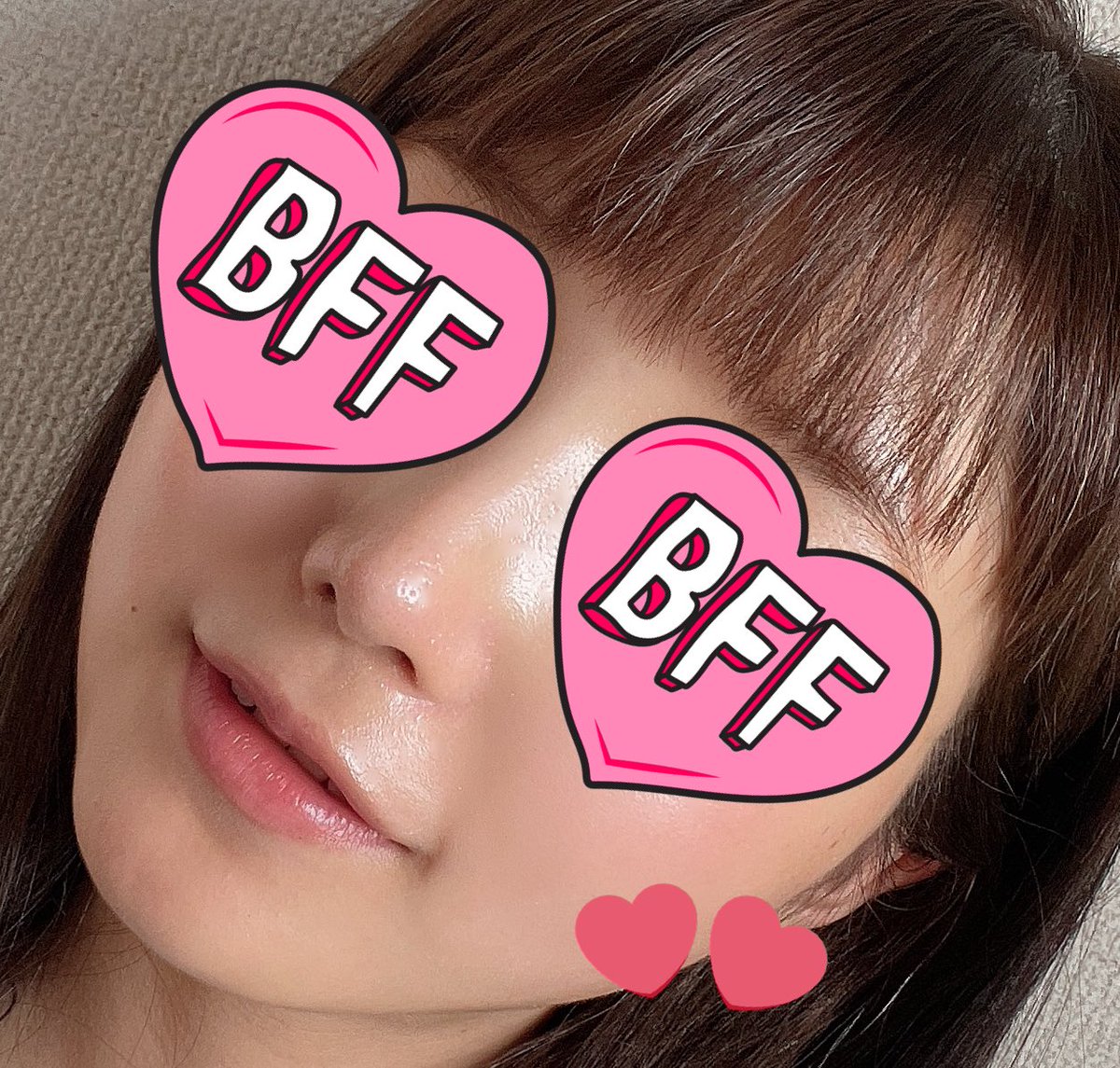 sweet_poteko88's tweet photo. いい感じのナチュラル鼻🥰 https://t.co/Wx2Z9lC0Ld