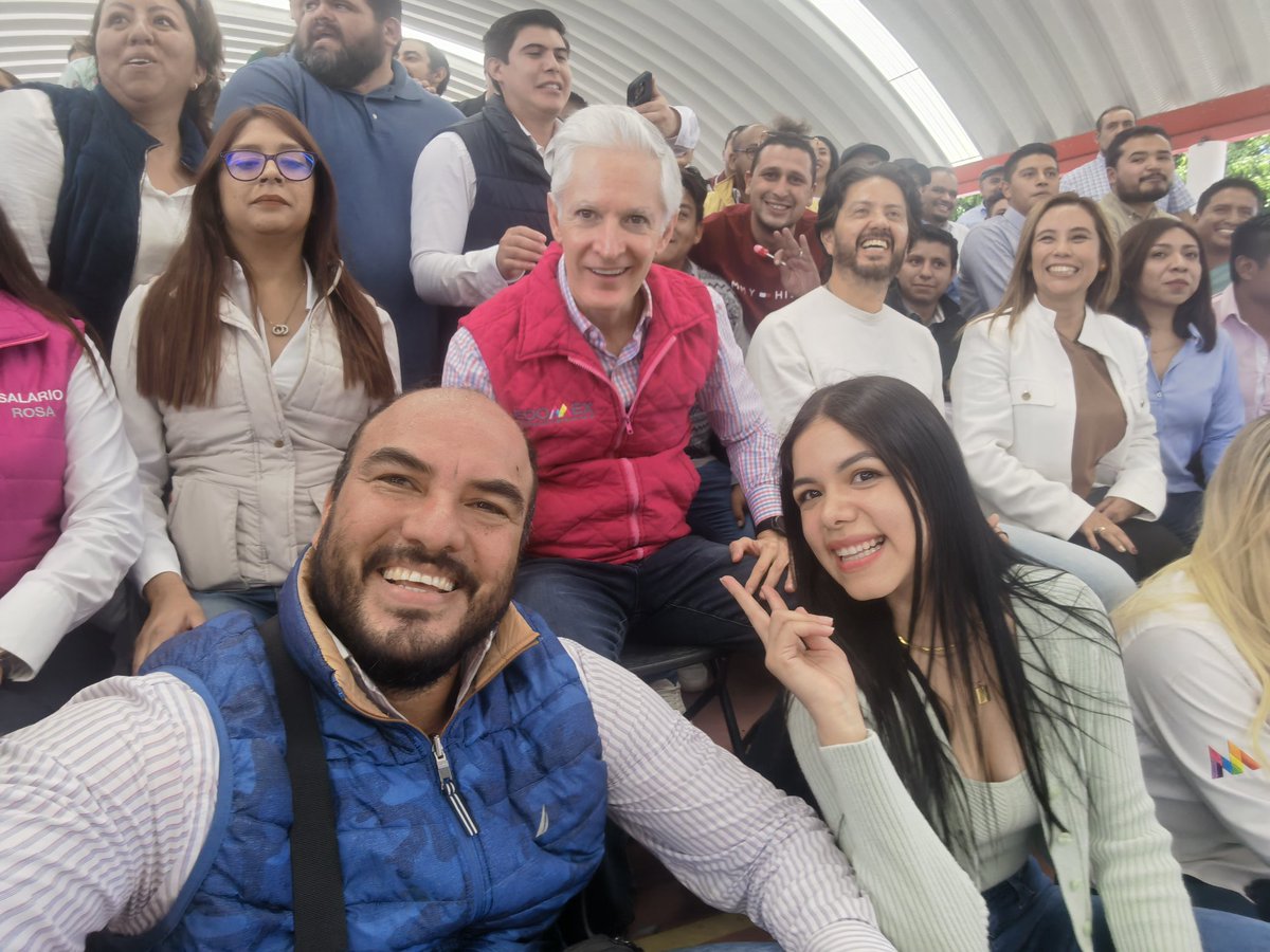 HermiloMO's tweet image. La lealtad no se compra, no la encuentras por casualidad, no es un regalo
La lealtad se trabaja, se lucha, se demuestra, es un estilo de vida, no un gusto momentaneo, es permanente. 
#LealPorElección 🙌
#Tejupilco 🤝
#JuntosSomosMásFuertes 💪