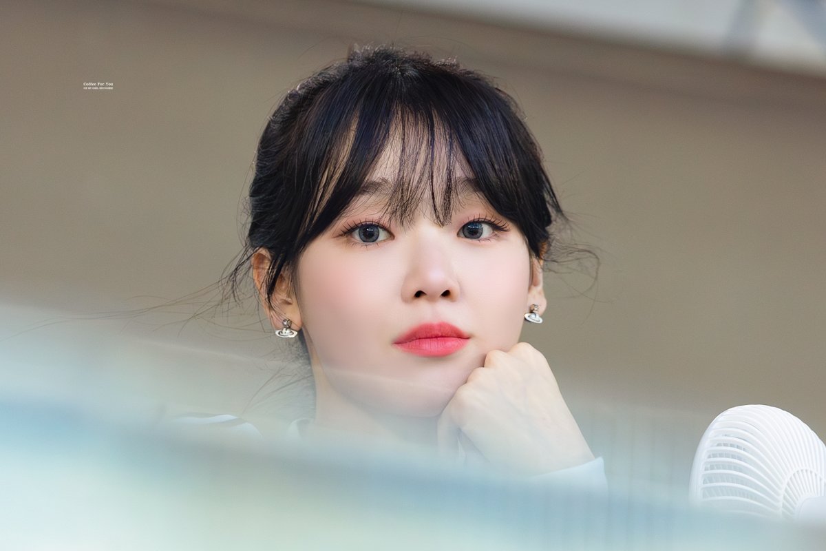 coffee4u_0125's tweet photo. 230908
#오마이걸 #승희 #현승희 https://t.co/VToMdFc4Ya