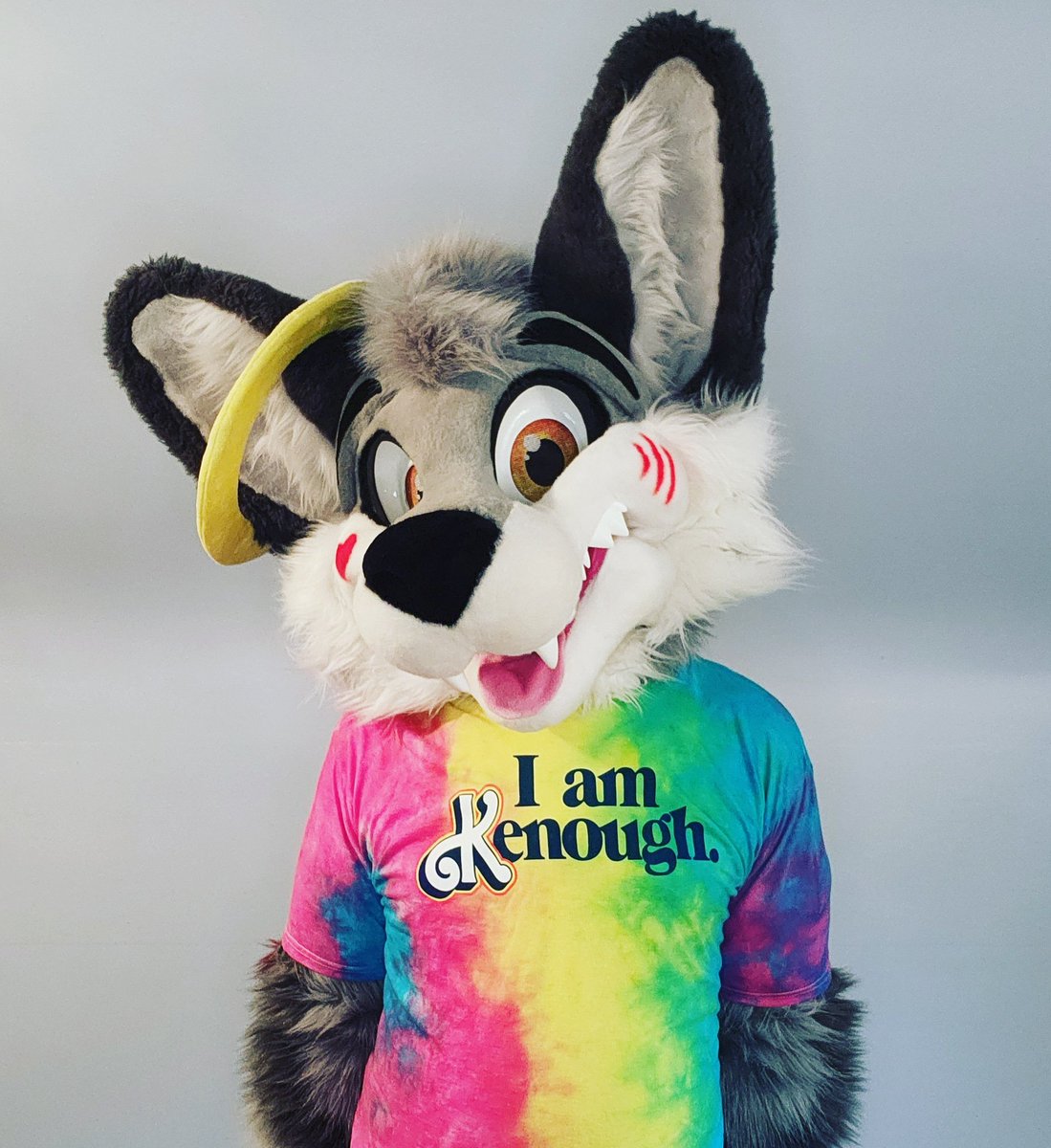 ILOVEKURRO's tweet photo. and im great at doing stuff! 😁
#FursuitFriday https://t.co/0sbscwEwuL
