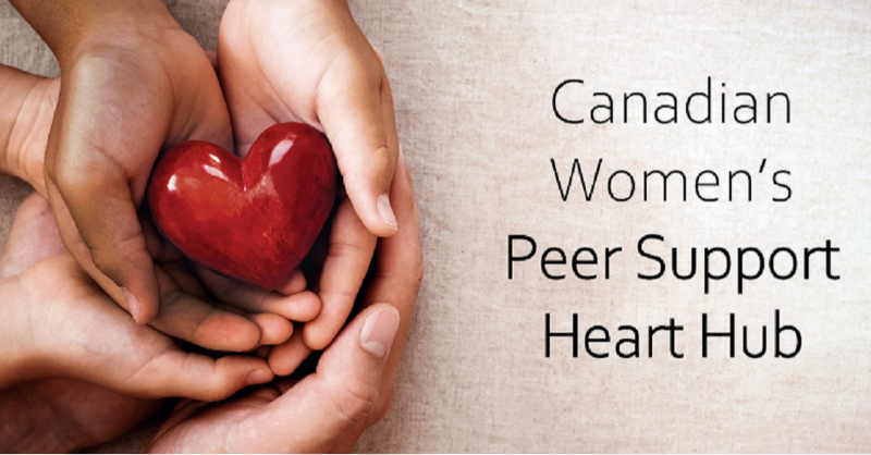 CWHHAlliance's tweet photo. Today is #WorldHeartDay! Check out some of our projects &amp; initiatives aiming to improve #womenshearthealth!

➡️ CWHHA Atlas
➡️ Chest Pain in the ER
➡️ Women's Peer Support Heart Hub
➡️ Residency Training Program
➡️ Education Course &amp; Toolkit
➡️ Wear Red Canada

#HerHeartMatters