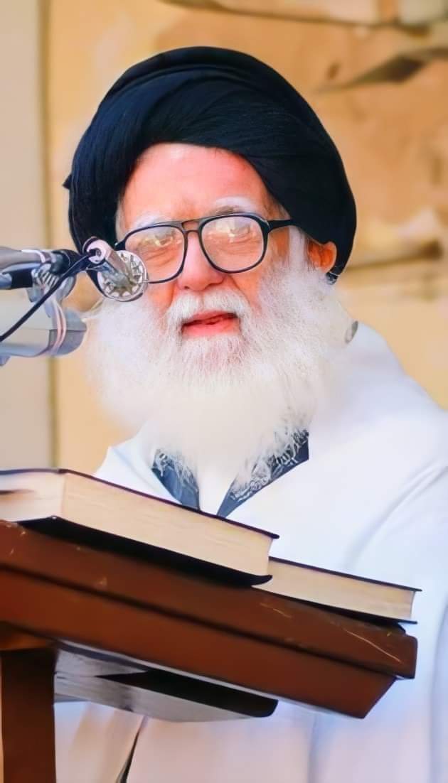 المهم أن الفرد المؤمن يحاسب نفسه على الواجبات والمستحبات وعلى المحرمات والمكروهات فإن وجد طاعة حمد الله عليها وإن وجد عصياناً إستغفر الله منه، وإن وجد تقصيراً شحذ الهمة لتلافيه وعدم تكراره في المستقبل.
الشهيد السعيد السيد محمد الصدر قدس سره.
منبر الكوفة المقدس الجمعة 17