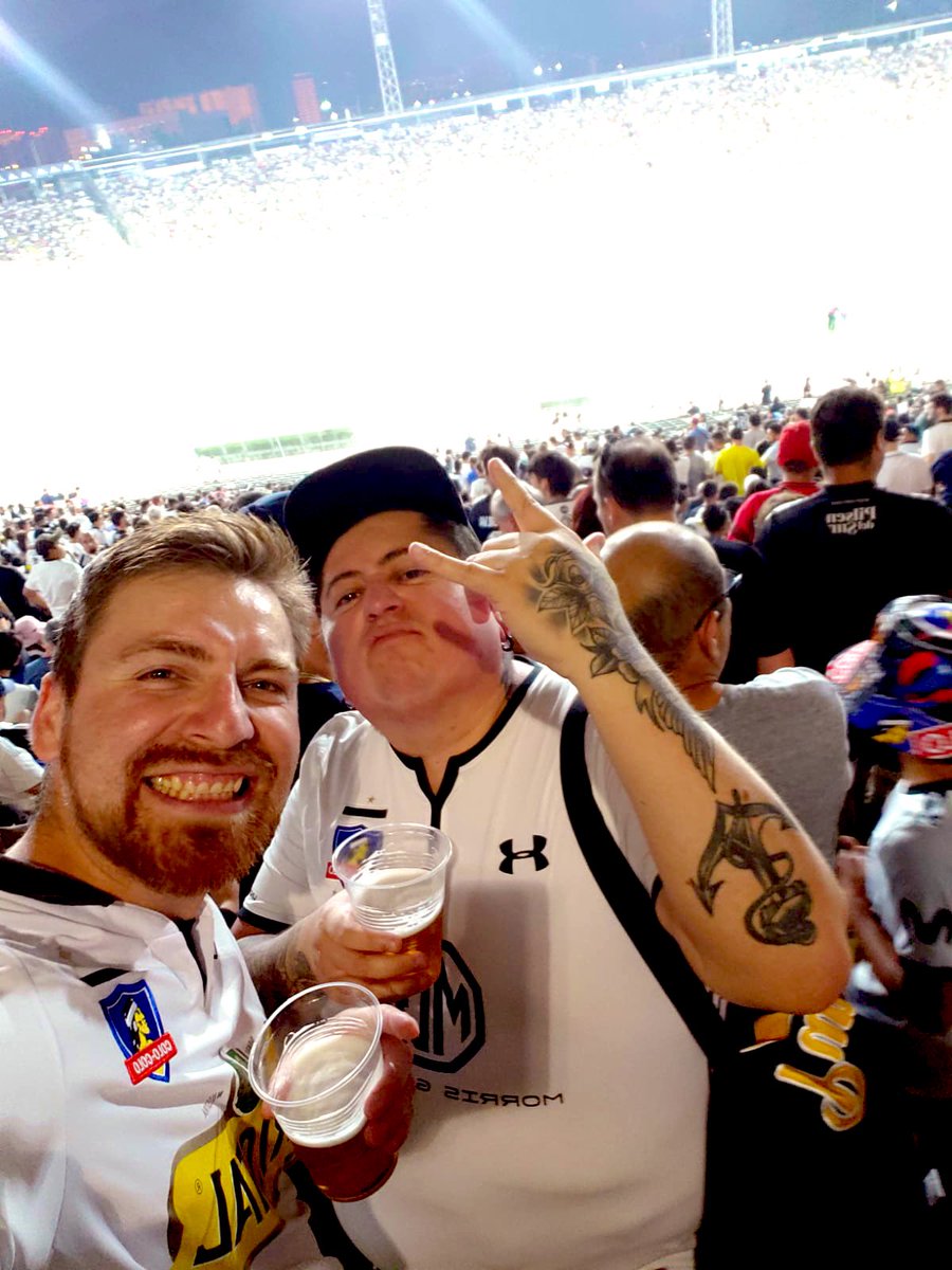 #ALaRucaConCoolbet Siempre apoyando al Cacique! ⚪️⚫️