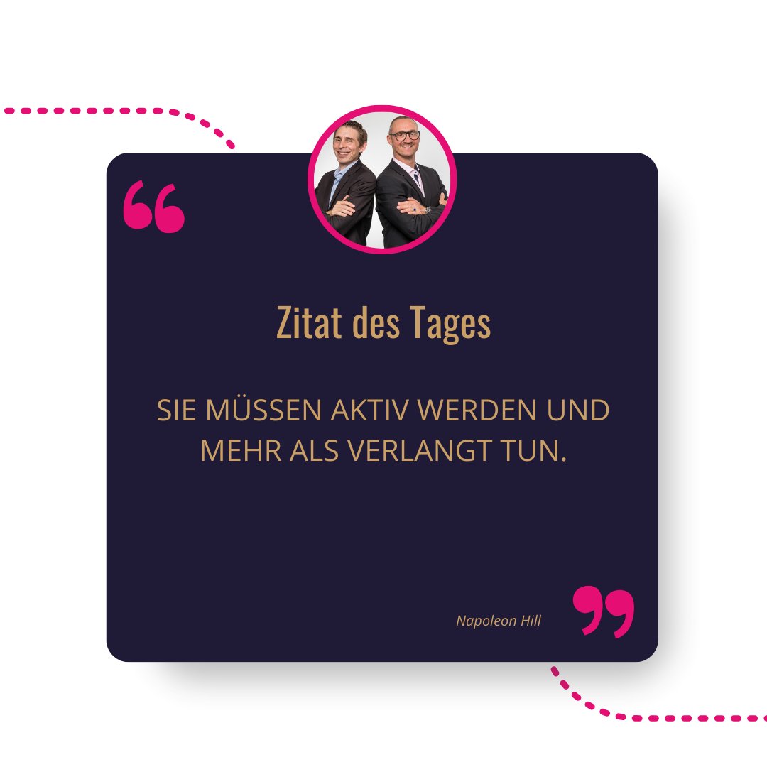 DigitalBangs's tweet photo. Verändere deine Einstellung, strebe immer nach Spitzenleistungen, übertreffe Erwartungen - nicht nur im Job, sondern in allem. Sei der Mensch, der mehr tut, als versprochen! https://t.co/Cocdf14oNM